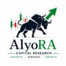 AlyoRA Capital Research Logo