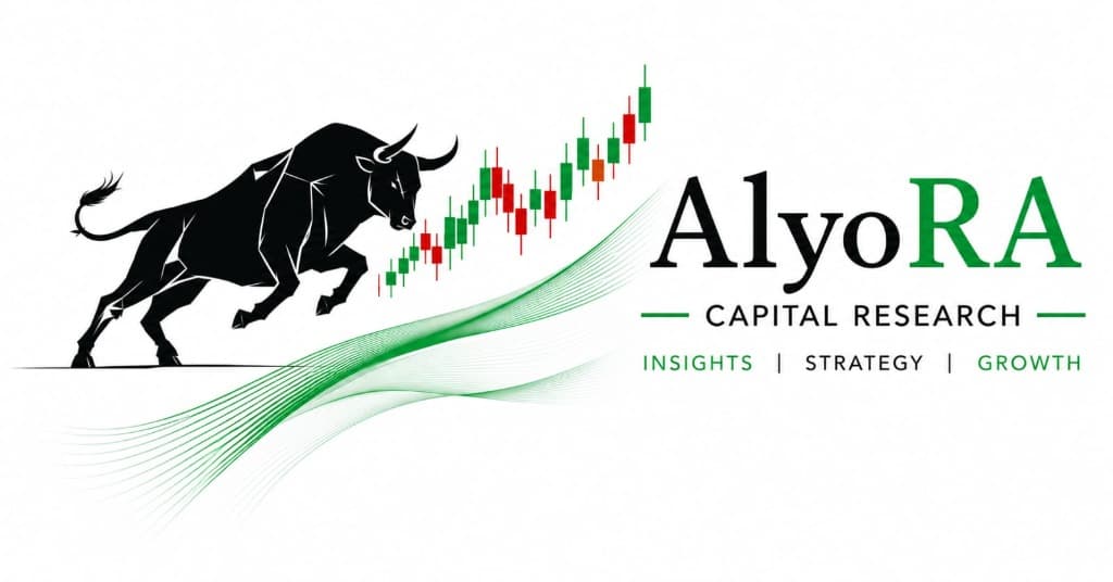 AlyoRA Capital Research — Insights | Strategy | Growth