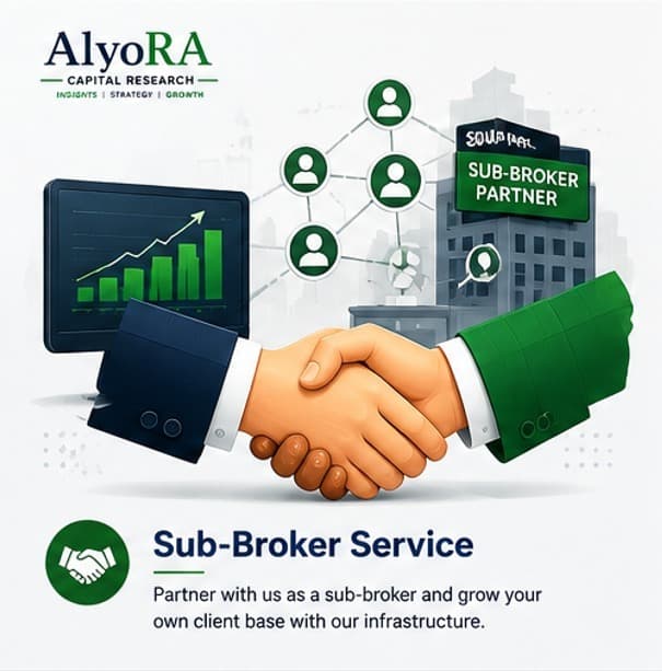 Business Consulting & Growth Advisory